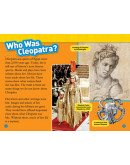 National Geographic Readers: Cleopatra