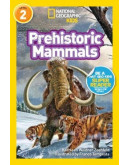 National Geographic Readers: Prehistoric Mammals