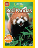 National Geographic Readers: Red Pandas