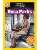 National Geographic Readers: Rosa Parks