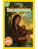 National Geographic Readers: Sacagawea