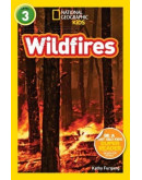 National Geographic Readers: Wildfires