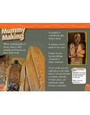 National Geographic Readers: Mummies