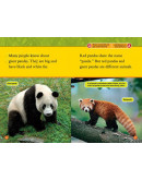 National Geographic Readers: Red Pandas