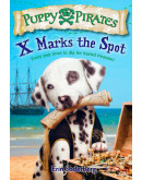 Puppy Pirates #02: X Marks The Spot