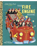 The Fire Engine Book