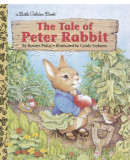 The Tale Of Peter Rabbit