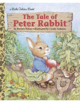 The Tale Of Peter Rabbit