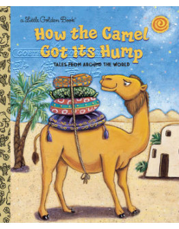 How The Camel Got Its Hump