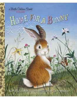 Home For A Bunny