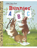 Bunnies’ ABC