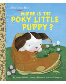 Where Is The Poky Little Puppy?