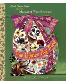 The Golden Egg Book