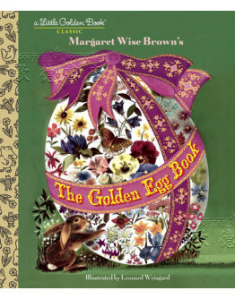 The Golden Egg Book