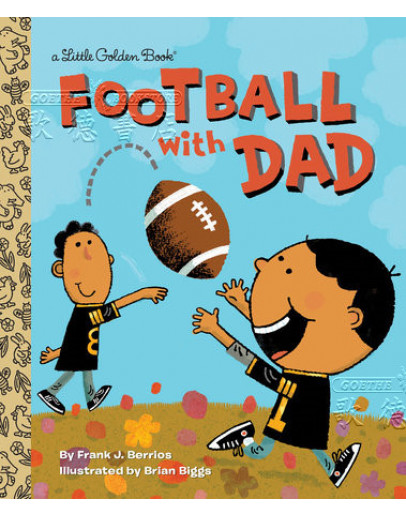 Football With Dad