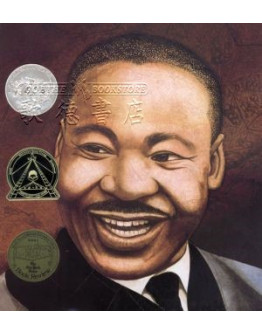 Martin’s Big Words: The Life Of Dr. Martin Luther King, Jr.