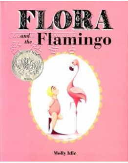 Flora And The Flamingo