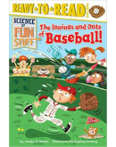 The Innings And Outs Of Baseball (Science Of Fun Stuff)