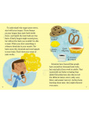 The Sugary Secrets Behind Candy (Science Of Fun Stuff)