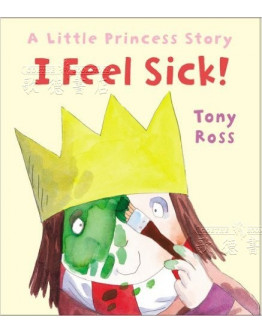 【小公主】I Feel Sick!