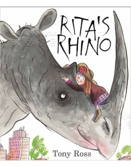 Rita's Rhino