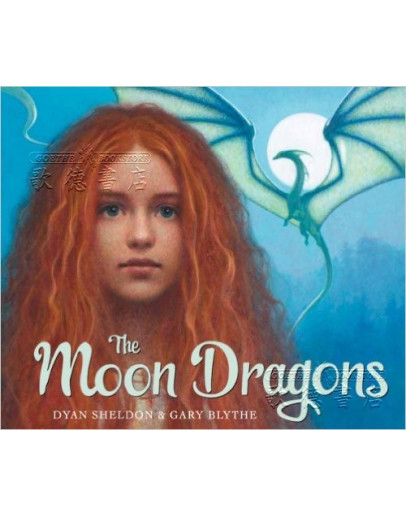 The Moon Dragons