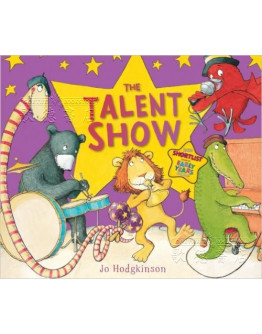 The Talent Show