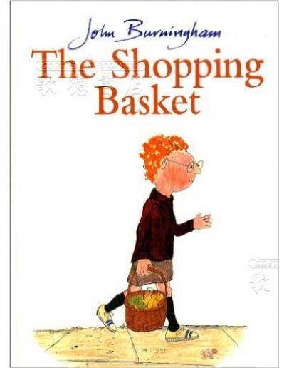 The Shopping Basket