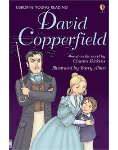 David Copperfield