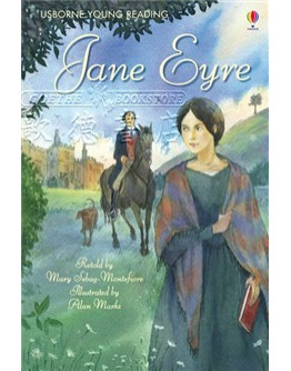 Jane Eyre