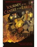 Journey To The Centre Of The Earth