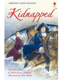 Kidnapped