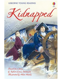 Kidnapped