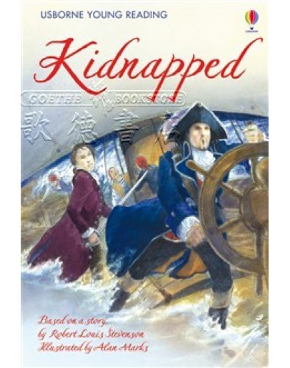 Kidnapped