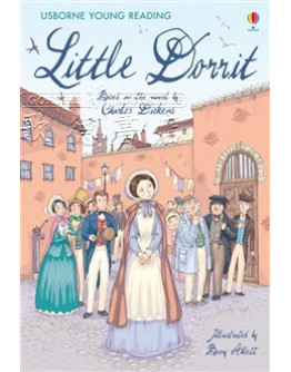 Little Dorrit