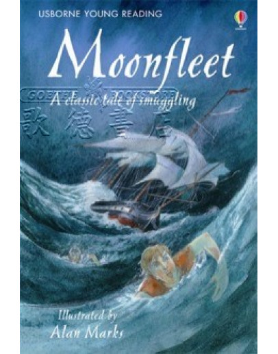 Moonfleet