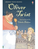 Oliver Twist (w/ CD)