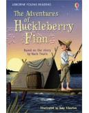 The Adventures Of Huckleberry Finn