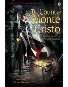 The Count Of Monte Cristo