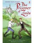 The Prisoner Of Zenda