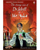 The Strange Case Of Dr. Jekyll And Mr. Hyde