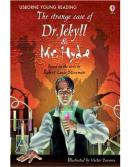 The Strange Case Of Dr. Jekyll And Mr. Hyde