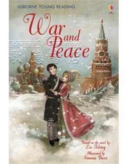 War And Peace