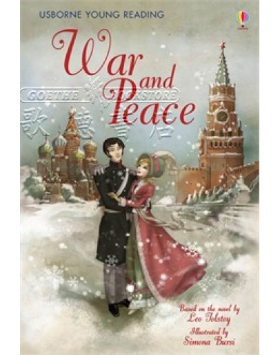 War And Peace