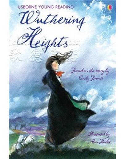 Wuthering Heights