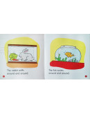 First Little Readers Guided Reading Level A (5 Copies Of 20 Storybooks + Teacher’s Guide)