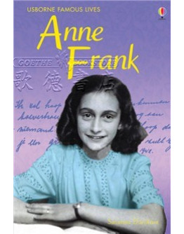 Anne Frank