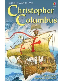 Christopher Columbus