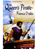 The Queen’s Pirate - Francis Drake