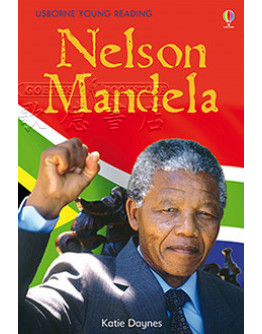 Nelson Mandela